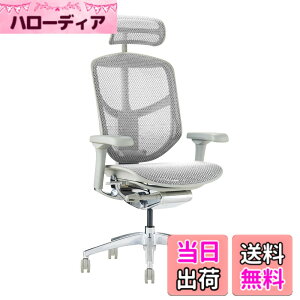 �y���������z�G���S�q���[�}��2(ergohuman2) �I�t�B�X�`�F�A ENJOY �G���W���C �F�F���b�V��:�O���[ / �t���[��:�O���[�A�T�C�Y�F�n�C�^�C�v