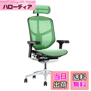 �y���������z�G���S�q���[�}��2(ergohuman2) �I�t�B�X�`�F�A ENJOY �G���W���C �F�F���b�V��:�O���[�� / �t���[��:�u���b�N�A�T�C�Y�F�n�C�^�C�v