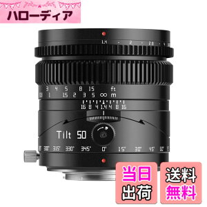 �y���������zTTArtisan Tilt 50mm f/1.4 �� tilt 35mm F1.4 �e�B���g �`���g �P�œ_�����Y �t���T�C�Y APS-C �����Y �������w �F�F�}�C�N���t�H�[�T�[�Y�A�T�C�Y�F50mm F1.4