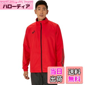 �y���������zasics(�A�V�b�N�X) �g���|�j���O�E�F�A���g���R�b�g�u���[�J�[�W���P�b�g 2031E745�����Y �F�F600(�N���V�b�N���b�h)�A�T�C�Y�FS