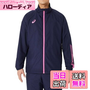 �y���������zasics(�A�V�b�N�X) �g���|�j���O�E�F�A���g���R�b�g�u���[�J�[�W���P�b�g 2031E745�����Y �F�F401(�~�b�h�i�C�gx�z�b�g�s���N)�A�T�C�Y�FS