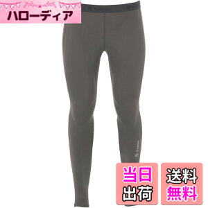 �y���������z[Goldwin] �����j���O �o�R �g���C�� �T�|�[�g�^�C�c �X�g���b�` �ʋC�� �����Y �F�F�O���[�A�T�C�Y�FXL