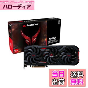 �y���������zPower Color Radeon