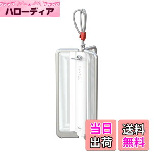 �y���������zHEXAR CL6 �����^�� ������ IP54 ���i�K���� �[�d�� ���^ �y�� �d���F �L�����v �A�E�g�h�A �h�Зp �F�F�z���C�g