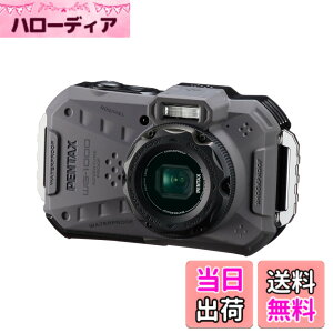 �y���������z�{�i�h���f�W�^���J���� �ϏՌ� �h�o CAMERA_DIGITAL �F�F�y�V���i�zWG-1000 �O���[�A�T�C�Y�F�R���p�N�g