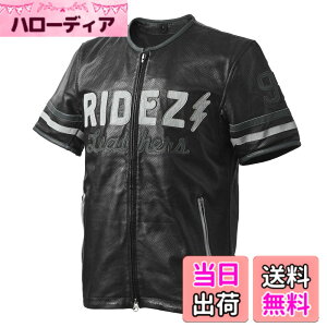 �y���������z�yRIDEZ(���C�Y)�z�� ���� �v�W���� ���f�B�[�X �����Y ���U�[�W���P�b�g �ʋC�� �o�C�N �{�v ���C�_�[�X�W���P�b�g ��l ������� 98 S/S RLSJ16 �F�F�u���b�N�A�T�C�Y�FXL