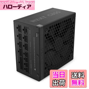 �y���������zNZXT �F�F�u���b�N�A�T�C�Y�F850W