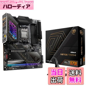 �y���������zASRock �}�U�[�{�[�h X870