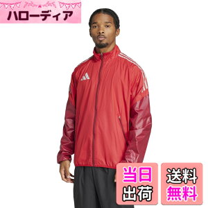 �y���������zadidas(�A�f�B�_�X) �T�b�J�[ �W���P�b�g�E�C���h�W���P�b�g KSB76�����Y �F�F�`�[���p���[���b�h/�`�[���J���b�W�o�[�K���f�B (JP2753)�A�T�C�Y�F2L