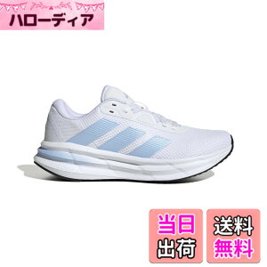 �y���������zadidas(�A�f�B�_�X) ���f�B�[�X GLX 7 �����j���O NKX12�����j���O�V���[�Y �F�F�t�b�g�E�F�A�z���C�g/�O���[�u���[/�R�A�u���b�N (JS0587)�A�T�C�Y�F23.5 cm