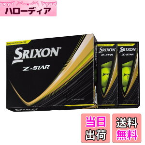 �y���������z�_�����b�v(DUNLOP) �S���t�{�[�� SRIXON Z-STAR/Z-STAR XV/Z-STAR �_�C�A�����h/Z-STAR XV �}�X�^�[�Y 2025�N���f�� �F�F�p�b�V�����C�G���[