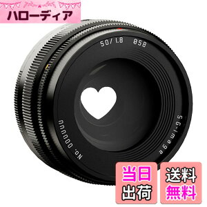 �y���������zSG-image 50mm F1.8 �t�@���g�������Y �y2�N�E�������K�i�z �T�C�Y�FE�}�E���g
