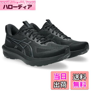 �y���������zasics(�A�V�b�N�X) �����Y GT-1000 14�����j���O�V���[�Y �F�F003(�u���b�N/�u���b�N)�A�T�C�Y�F27.5 cm 4E
