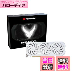�y���������zPower Color Radeon �F�F�z���C�g