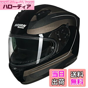 �y���������z�y�������K�i�z NOLAN (�m�[����) �o�C�N�p �w�����b�g �t���t�F�C�X N60-6 �F�FSTONE/344�A�T�C�Y�FM