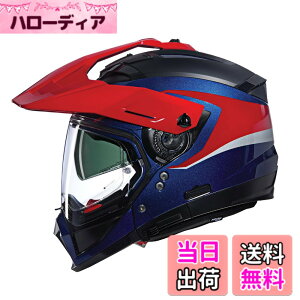 �y���������zNOLAN (�m�[����) �o�C�N�p �w�����b�g �V�X�e�� �F�FRED/344�A�T�C�Y�FL