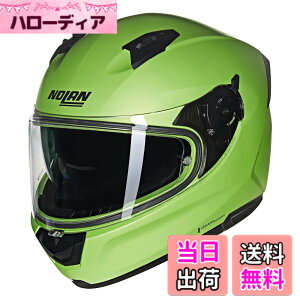 �y���������z�y�������K�i�z NOLAN (�m�[����) �o�C�N�p �w�����b�g �t���t�F�C�X N60-6 �F�FGREEN/322�A�T�C�Y�FM