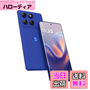 �y���������zedge 60 pro PANTONE �F�F�_�[�Y�u���[