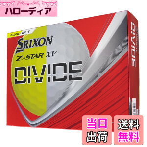 �y���������z�_�����b�v(DUNLOP) �S���t�{�[�� SRIXON Z-STAR/Z-STAR XV/Z-STAR �_�C�A�����h/Z-STAR XV �}�X�^�[�Y 2025�N���f�� �F�F�z���C�g/�C�G���[�A�T�C�Y�F46.27�~�����[�g��