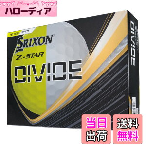 �y���������z�_�����b�v(DUNLOP) �S���t�{�[�� SRIXON Z-STAR/Z-STAR XV/Z-STAR �_�C�A�����h/Z-STAR XV �}�X�^�[�Y 2025�N���f�� �F�F�z���C�g/�C�G���[�A�T�C�Y�F46.27�~�����[�g��