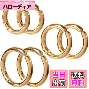 �y���������z[SCIOLTO(�V�����g)] �s�A�X���s�v �m���z�[���s�A�X �t�F�C�N�s�A�X �C�������O �C���[�J�t �����O �����Y ���f�B�[�X �F�F�S�[���h3�T�C�Y�Z�b�g�A�T�C�Y�F10mm12mm14mm