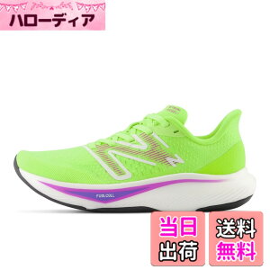 �y���������znew balance(�j���[�o�����X) ���f�B�[�X WFCX FUEL CELL REBEL �t���[�G���Z�� ���x�� ���s���f�������j���O�V���[�Y �F�FCT3(���C�g�O���[��)�A�T�C�Y�F23.5 cm B