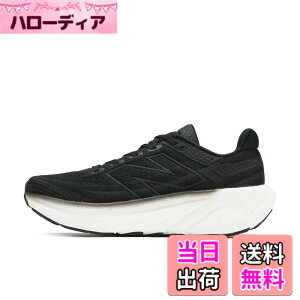 �y���������znew balance(�j���[�o�����X) ���f�B�[�X Fresh Foam X 1080 v13 �t���b�V���t�H�[�� ���s���f�������j���O�V���[�Y �F�FK13(�u���b�N)�A�T�C�Y�F25.0 cm D