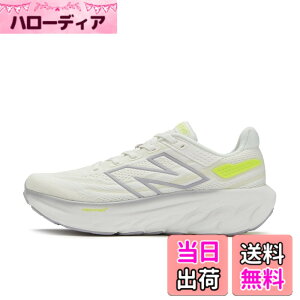 �y���������znew balance(�j���[�o�����X) ���f�B�[�X Fresh Foam X 1080 v13 �t���b�V���t�H�[�� ���s���f�������j���O�V���[�Y �F�FF13(�I�t�z���C�g/�p�[�v��)�A�T�C�Y�F23.5 cm B
