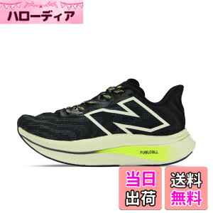 �y���������znew balance(�j���[�o�����X) �����Y FUEL CELL SuperComp Trainer MRCX WRCX �t���[�G���Z�� �X�[�p�[�R���v �g���[�i�[ ���� �J�[�{���v���[�g �����Y�����j���O�V���[�Y �F�FBK3(�u���b�N/�O