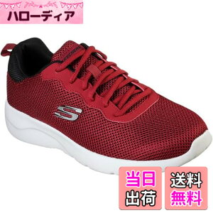 �y���������zSKECHERS(�X�P�b�`���[�Y) �����Y DYNAMIGHT 2.0-RAYHILL�X�j�[�J�[ �F�FRDBK�A�T�C�Y�F25.5 cm