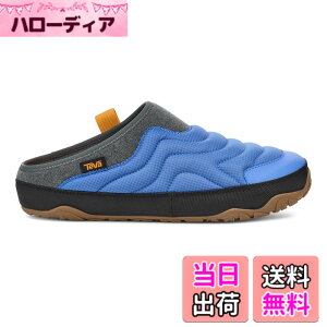 �y���������zTEVA(�e�o) �����Y REEMBER TERRAIN�X�j�[�J�[�u�[�c �F�F�u���[�A�T�C�Y�F26.0 cm