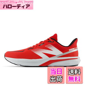 �y���������znew balance(�j���[�o�����X) �����Y DynaSoft Flash v7 �t���b�V�� �g���[�j���O ���������j���O�V���[�Y �F�FRD7(RED)�A�T�C�Y�F25.0 cm D