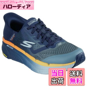 �y���������zSKECHERS(�X�P�b�`���[�Y) �����Y Max Cushioning Premier 2.0 Ascendant Ii Hands Free Slip-ins�X�j�[�J�[�u�[�c �F�FNVOR�A�T�C�Y�F26.0 cm