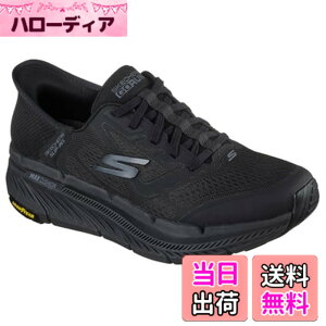�y���������zSKECHERS(�X�P�b�`���[�Y) �����Y Max Cushioning Premier 2.0 Ascendant Ii Hands Free Slip-ins�X�j�[�J�[�u�[�c �F�FBBK�A�T�C�Y�F28.0 cm