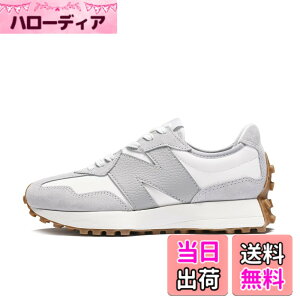 �y���������znew balance(�j���[�o�����X) ���f�B�[�X 327 WS327 W327 �����f���X�j�[�J�[ �F�FNKC(GRAY)�A�T�C�Y�F25.5 cm B