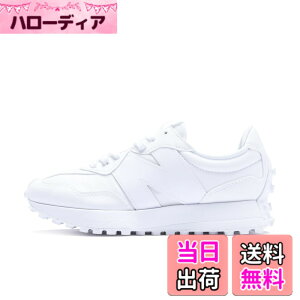 �y���������znew balance(�j���[�o�����X) ���f�B�[�X 327 WS327 W327 �����f���X�j�[�J�[ �F�FTBB(WHITE)�A�T�C�Y�F22.0 cm B