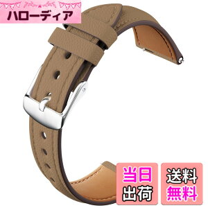 �y���������z[monomam] �X�}�[�g�E�H�b�` �x���g 18mm �{�v ���f�B�[�X ���U�[ �����o���h �F�F�A���e�B�[�N�L�������A�T�C�Y�F18mm