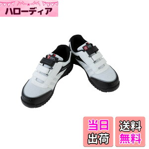 �y���������z[�R�[�R�X�M��] ���b�V�� �Z�[�t�e�B�X�j�[�J�[ JSAA�K�i ���ʋC���b�V�� �ϊ� �ϖ� �Ռ��z�� ���˃e�[�v ANDARE SCHIETTI A-45000 �F�F�z���C�g/�u���b�N�A�T�C�Y�F24.0 cm