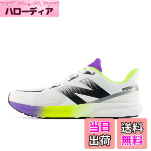 �y���������znew balance(�j���[�o�����X) �����Y DynaSoft Flash v7 �t���b�V�� �g���[�j���O ���������j���O�V���[�Y �F�F23N(WHITE/MULTI)�A�T�C�Y�F29.0 cm D