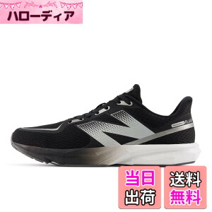 �y���������znew balance(�j���[�o�����X) �����Y DynaSoft Flash v7 �t���b�V�� �g���[�j���O ���������j���O�V���[�Y �F�F4BW(BLACK/WHITE)�A�T�C�Y�F26.0 cm D