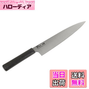 �y���������z�t�H�[�G�o�[ ���{�� ��`�^�� � KITCHEN_KNIFE �F�F�V���o�[�A�T�C�Y�F210 mm