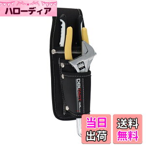 �y���������z�O���R�[�|���[�V���� DBLTACT �y���`�T�b�N3�i DT-TS-14-BK �F�F�u���b�N�A�T�C�Y�F255x90x80mm �[��:150mm