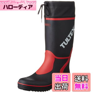 �y���������z[AITOZ]�A�C�g�X TULTEX �^���e�b�N�X ���C �z���� �h���C���n 3E �F�F�u���b�N/���b�h�A�T�C�Y�F26.0 cm