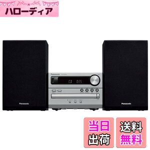 �y���������z�p�i�\�j�b�N CD�X�e���I�V�X�e�� USB�������[/Bluetooth�Ή� SC-PM250 �F�F�V���o�[