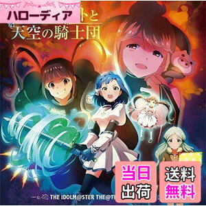 �y���������zTHE IDOLM@STER THE@TER ACTIVITIES 01