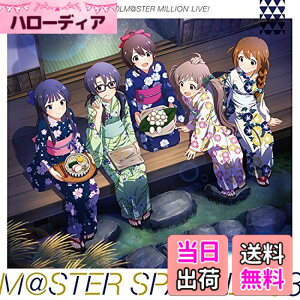 �y���������zTHE IDOLM@STER MILLION LIVE! M@STER SPARKLE 03 (���T�Ȃ�)