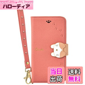�y���������ziPhone SE(��2����)/8/7/6s/6 ���p �蒠�^�P�[�X �L Cocotte �F�F�s���N�A�T�C�Y�F143x77x17mm