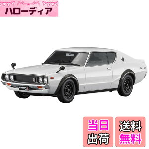�y���������z�n�Z�K��(Hasegawa)1/24 �j�b�T�� �X�J�C���C�� 2000GT-R (KPGC110) �v�����f�� HC49 �F�F���^�F�A�T�C�Y�F186mm x 71.5mm x 200mm