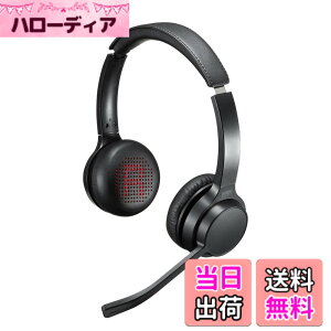 �y���������z�T�����T�v���C Bluetooth�w�b�h�Z�b�g(�����^�C�v�E�P��w����) MM-BTSH62BK �u���b�N �t���[ �F�F�u���b�N�A�T�C�Y�F�t���[