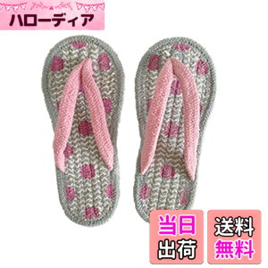 �y���������z�r������ �R�b�g���T���_�� ���[���V���[�Y DOT �h�b�g ��25-27cm �F�F�s���N�A�T�C�Y�F���f�B�[�X(��23-25cm)